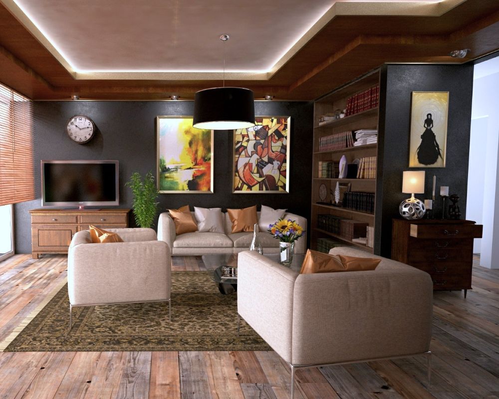 דירה חדשה מקבלן