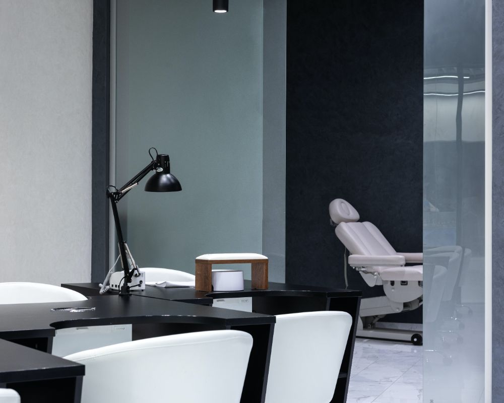 צבעים מרגיעים